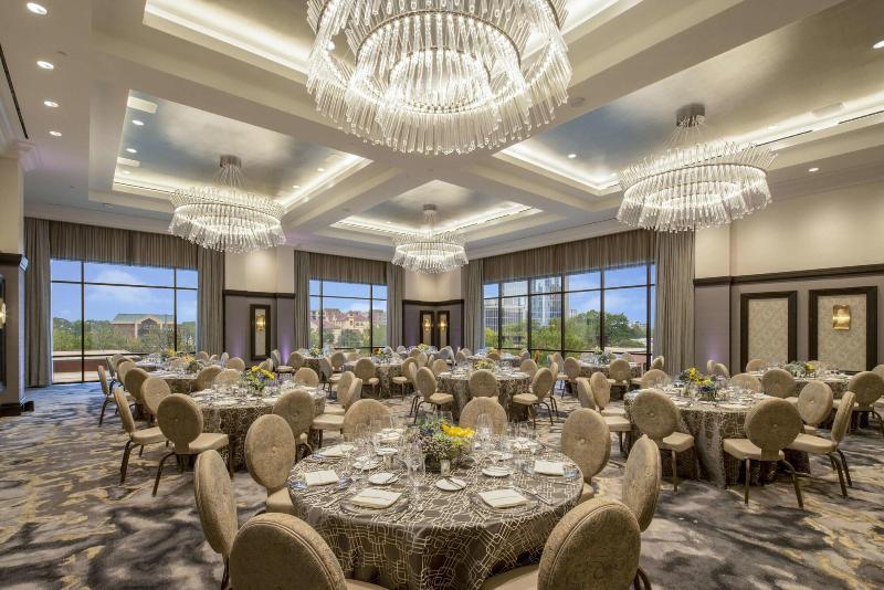 Fotos del hotel The Post Oak:  6