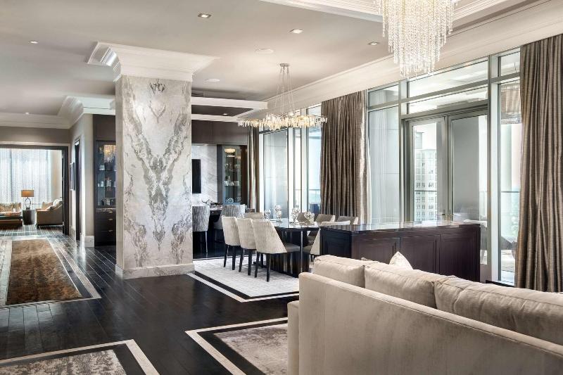 Fotos del hotel The Post Oak:  18