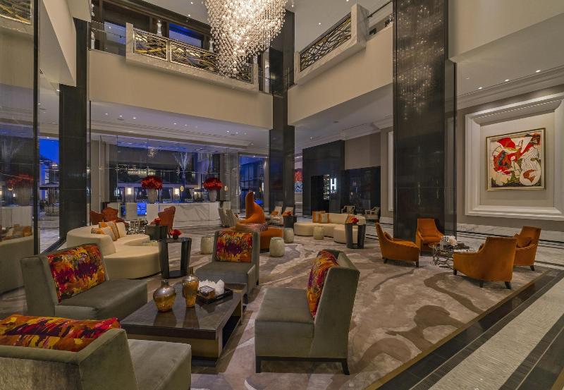 Fotos del hotel The Post Oak:  23