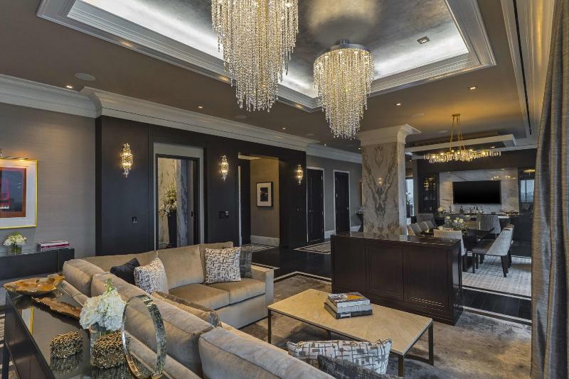 Fotos del hotel The Post Oak:  19