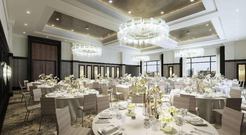 Fotos del hotel The Post Oak:  11