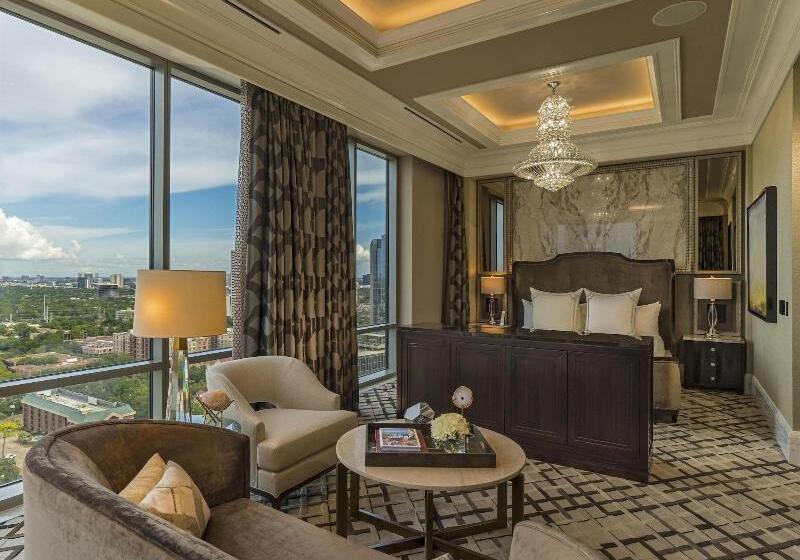 Fotos del hotel The Post Oak:  22