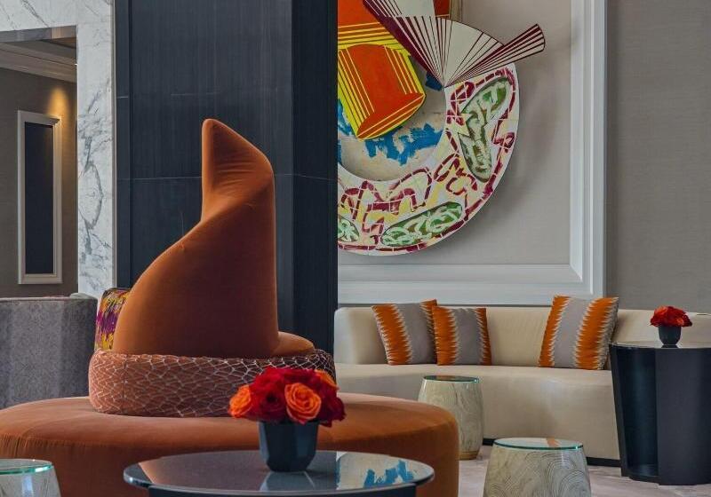 Fotos del hotel The Post Oak:  25