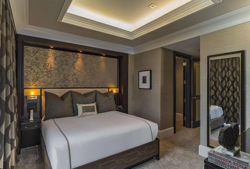 Fotos del hotel The Post Oak:  13