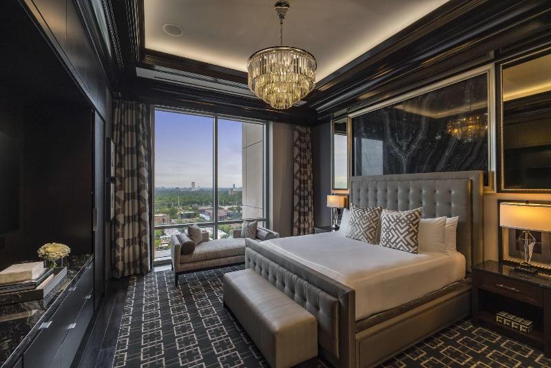 Fotos del hotel The Post Oak:  21