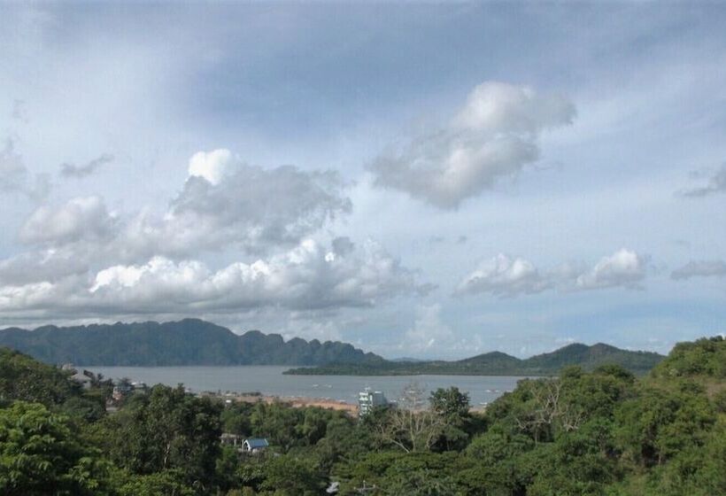 Fotos del hotel Vela Terraces:  8