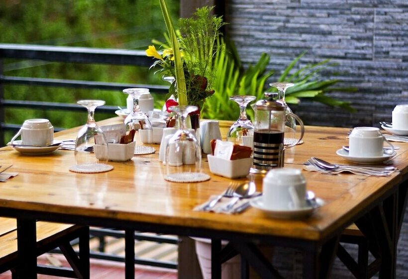 Fotos del hotel Vela Terraces:  5