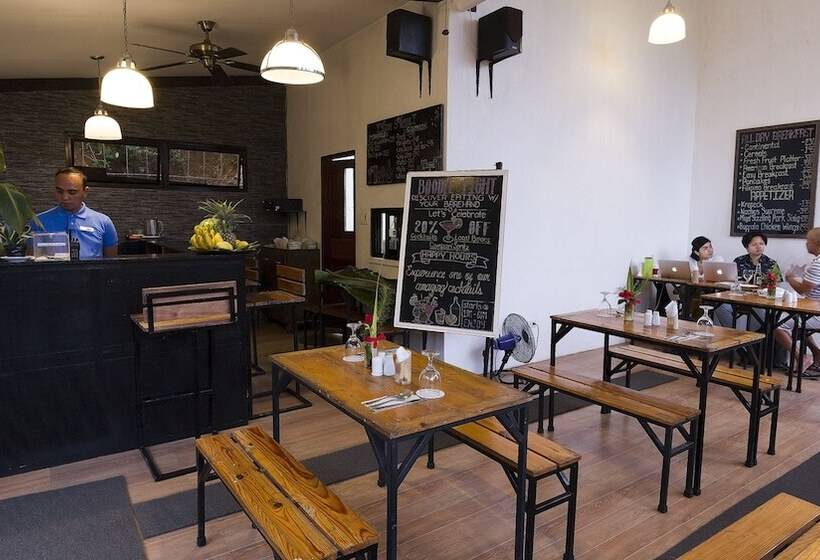 Fotos del hotel Vela Terraces:  4