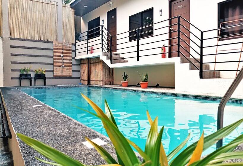 Fotos del hotel Vela Terraces:  9