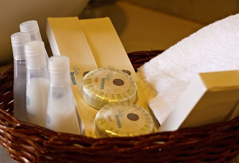 Fotos del hotel Vela Terraces:  7