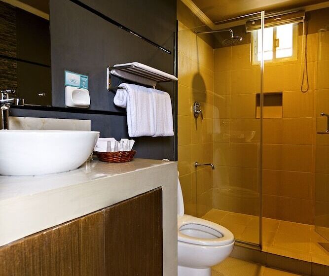 Fotos del hotel Vela Terraces:  13