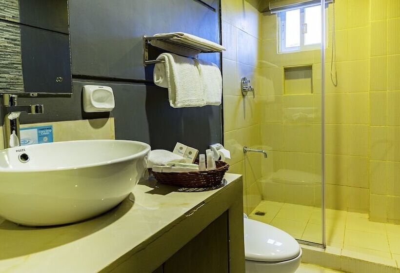 Fotos del hotel Vela Terraces:  17