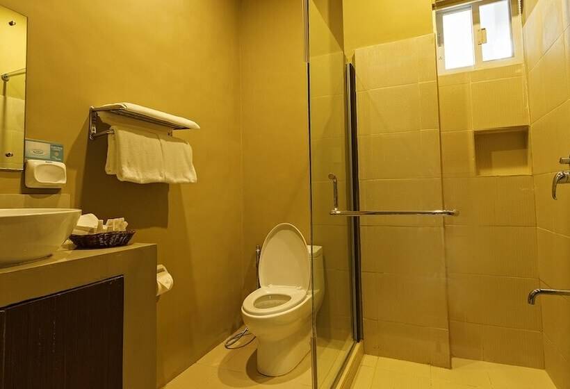 Fotos del hotel Vela Terraces:  6