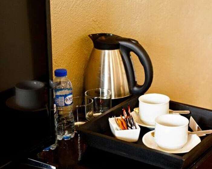 Fotos del hotel Vela Terraces:  24