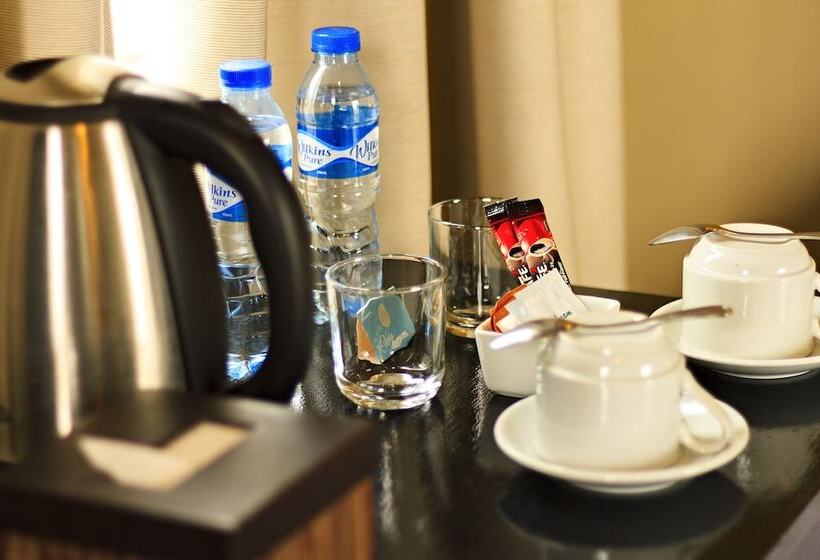 Fotos del hotel Vela Terraces:  25