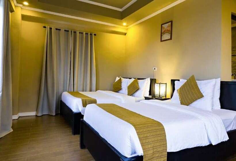 Fotos del hotel Vela Terraces:  10