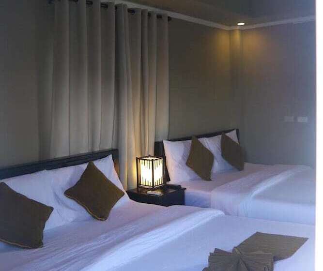 Fotos del hotel Vela Terraces:  20