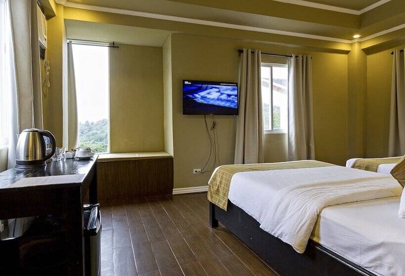 Fotos del hotel Vela Terraces:  19