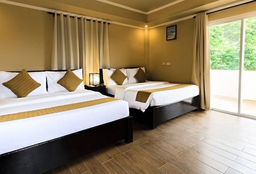 Fotos del hotel Vela Terraces:  14