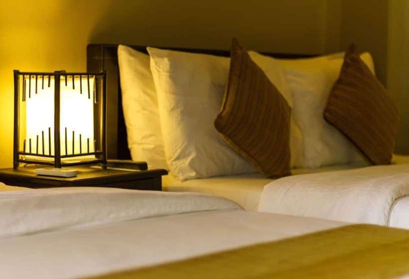 Fotos del hotel Vela Terraces:  22