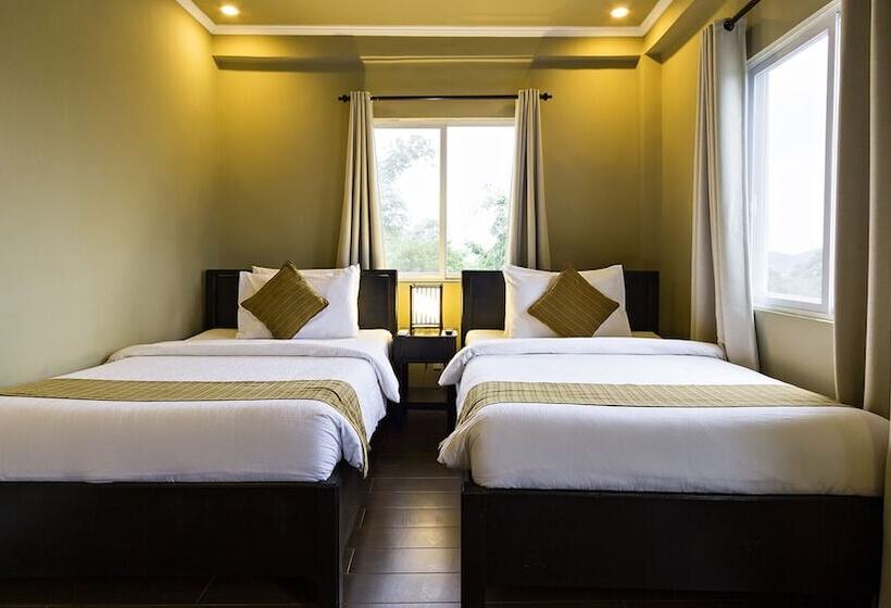 Fotos del hotel Vela Terraces:  23