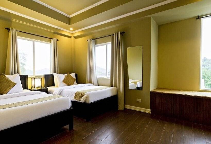 Fotos del hotel Vela Terraces:  2