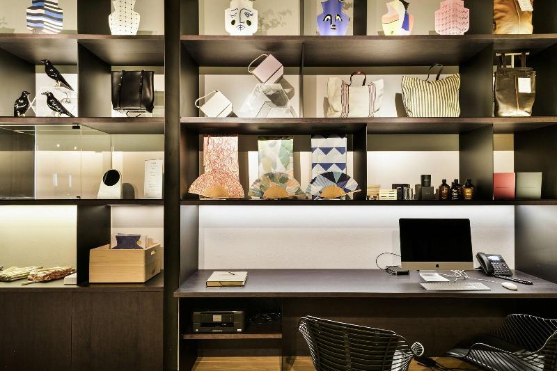 Fotos del hotel Yurbban Passage  & Spa:  25