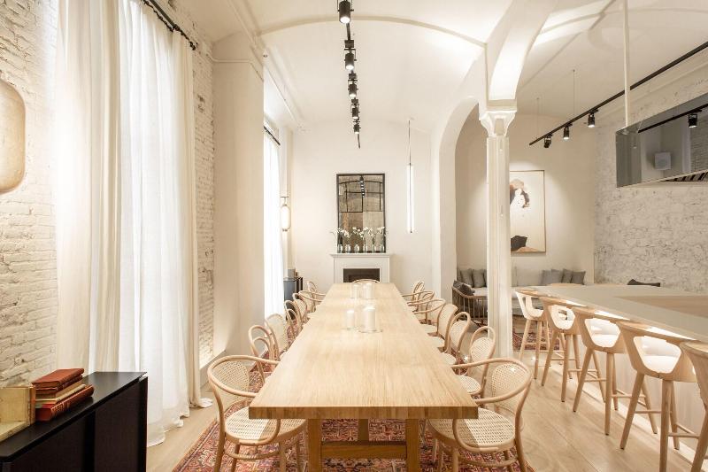 Fotos del hotel Yurbban Passage  & Spa:  7