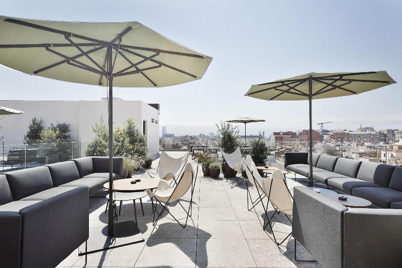 Fotos del hotel Yurbban Passage  & Spa:  8