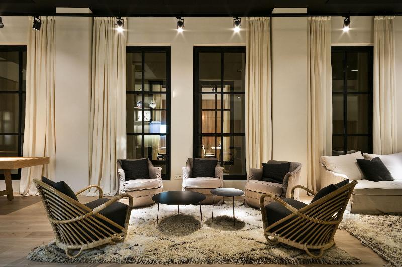 Fotos del hotel Yurbban Passage  & Spa:  11