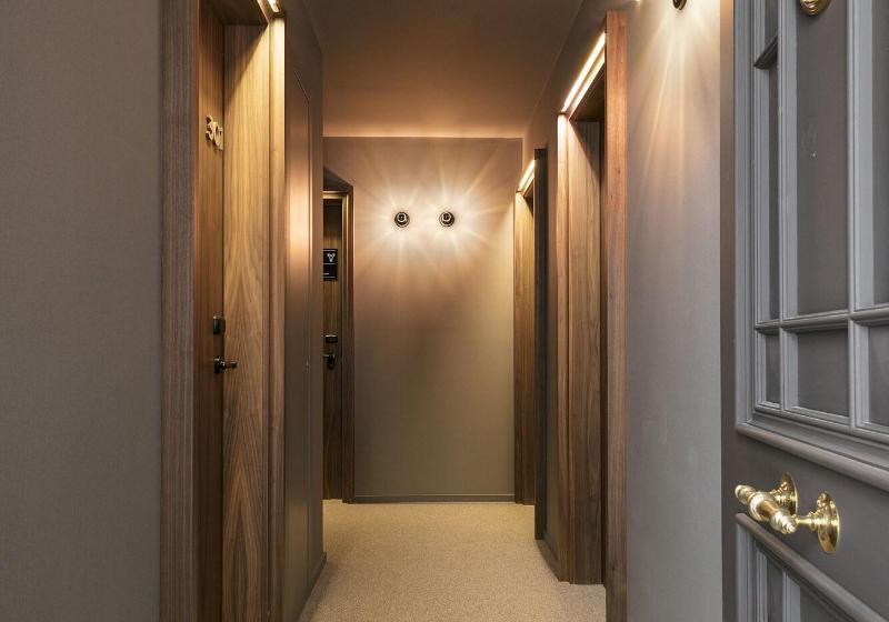 Fotos del hotel Yurbban Passage  & Spa:  24