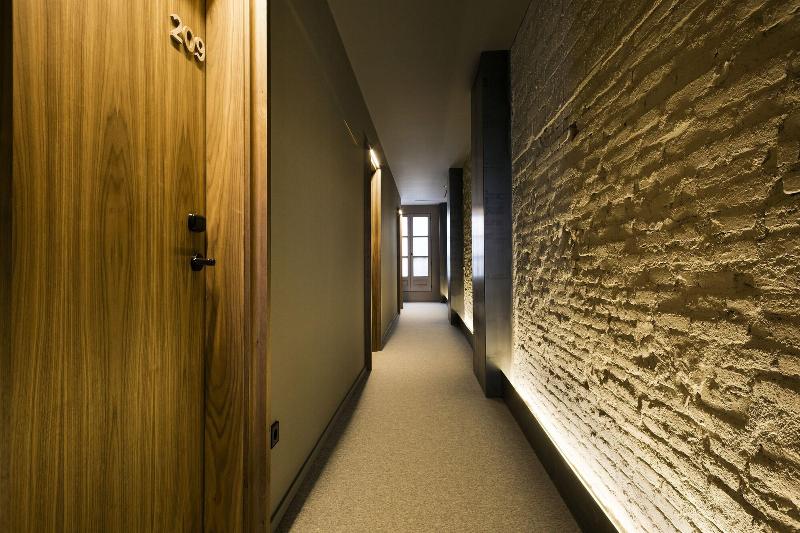 Fotos del hotel Yurbban Passage  & Spa:  3