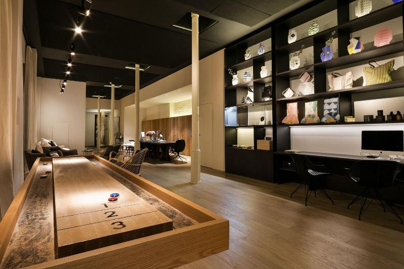 Fotos del hotel Yurbban Passage  & Spa:  2