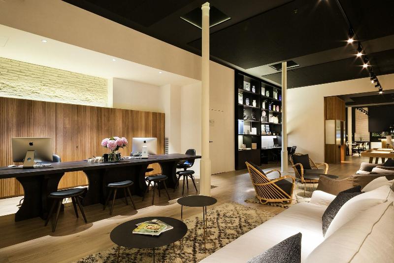 Fotos del hotel Yurbban Passage  & Spa:  22