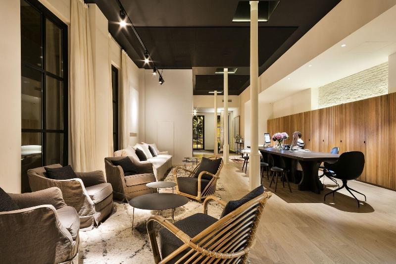 Fotos del hotel Yurbban Passage  & Spa:  18