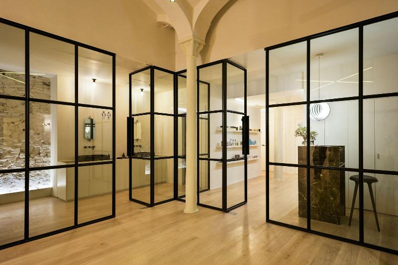 Fotos del hotel Yurbban Passage  & Spa:  12