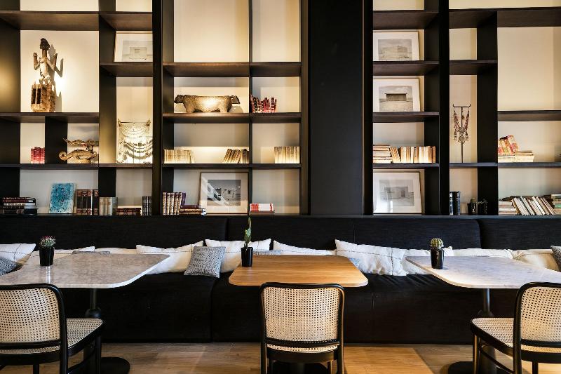 Fotos del hotel Yurbban Passage  & Spa:  20