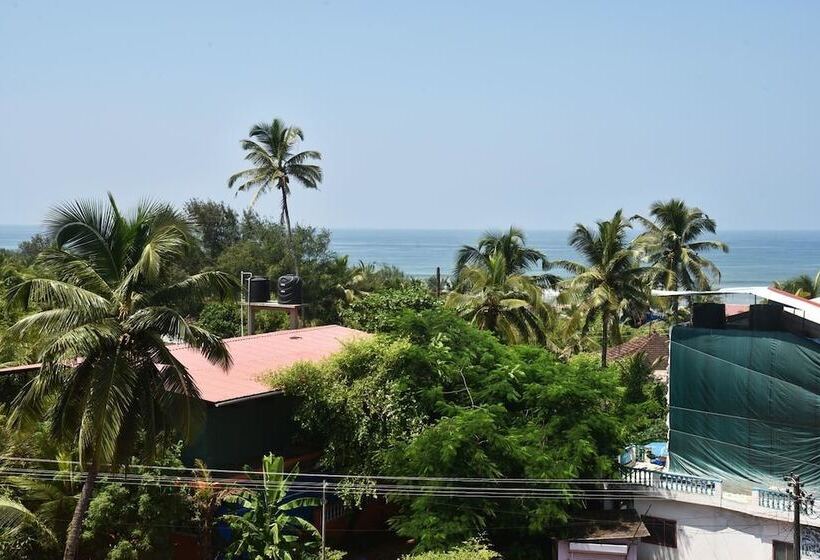 Fotos del hotel Blue Marine Resort:  8