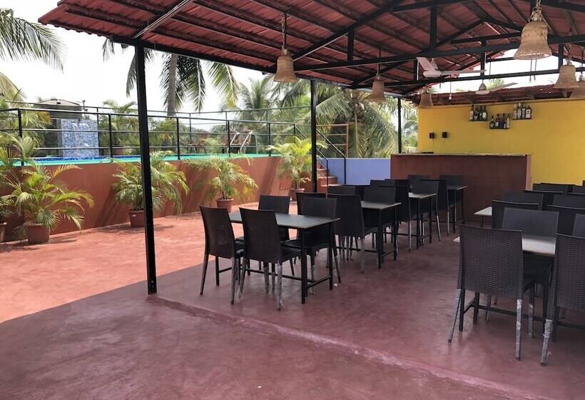 Fotos del hotel Blue Marine Resort:  6