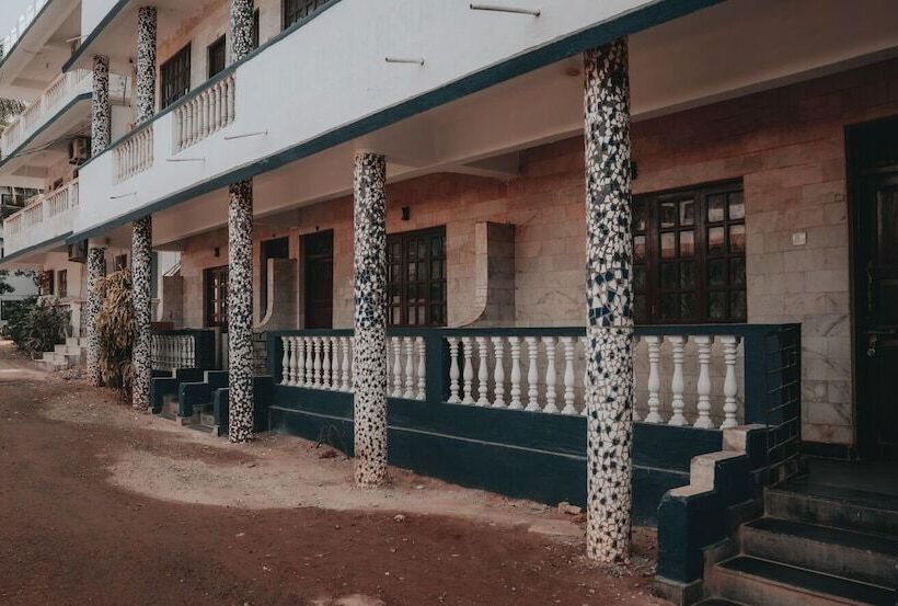 Fotos del hotel Blue Marine Resort:  10