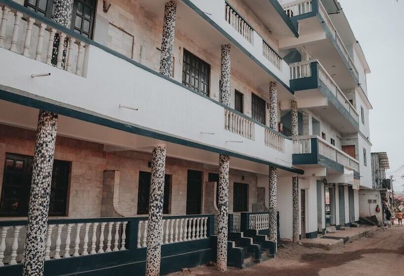 Fotos del hotel Blue Marine Resort:  2