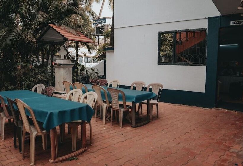 Fotos del hotel Blue Marine Resort:  20