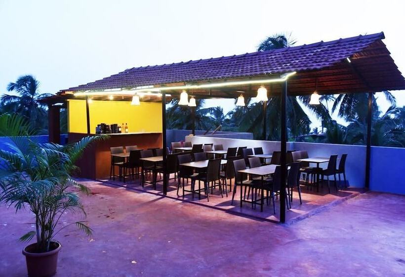 Fotos del hotel Blue Marine Resort:  18