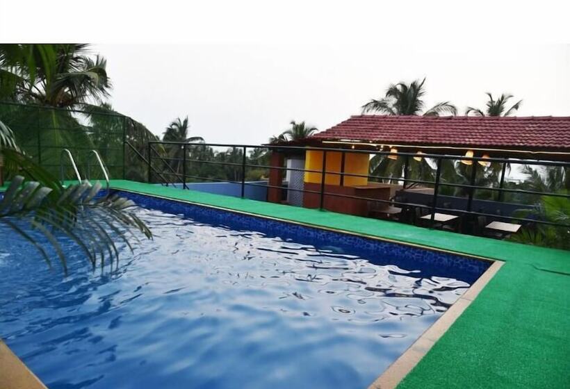 Fotos del hotel Blue Marine Resort:  9