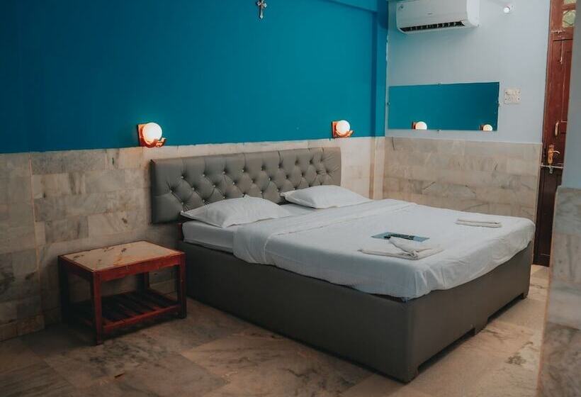 Fotos del hotel Blue Marine Resort:  19