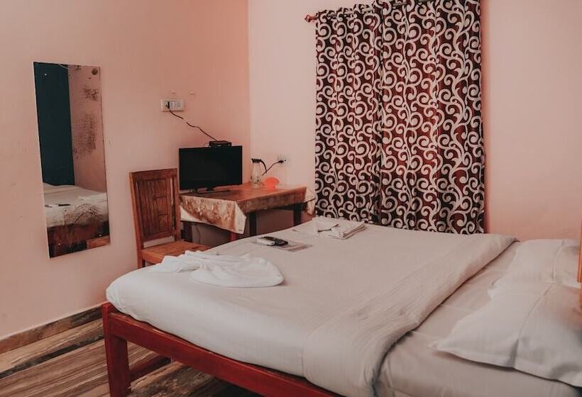 Fotos del hotel Blue Marine Resort:  21