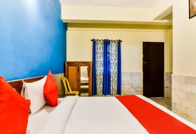 Fotos del hotel Blue Marine Resort:  11