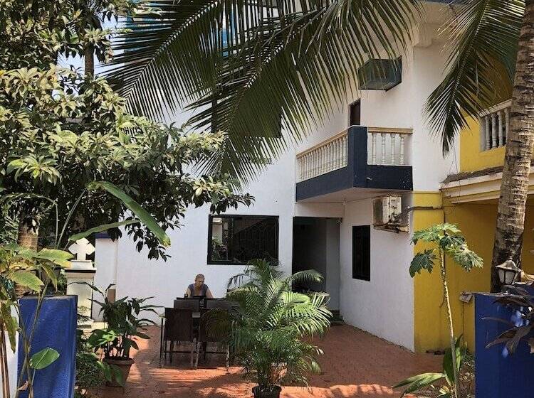 Fotos del hotel Blue Marine Resort:  13