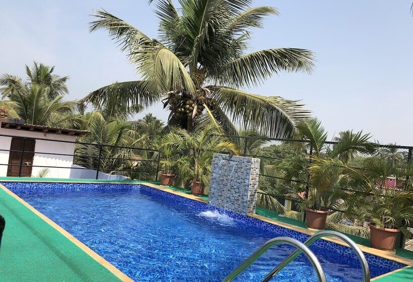 Fotos del hotel Blue Marine Resort:  14