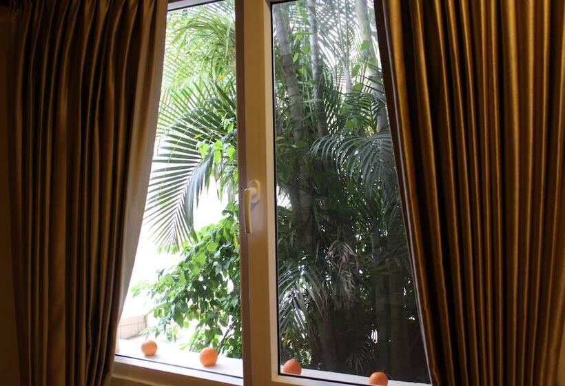 Fotos del hotel Boutique Primavera:  8